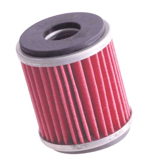 K&N OIL FILTER YZ250F YZ450F to 2008