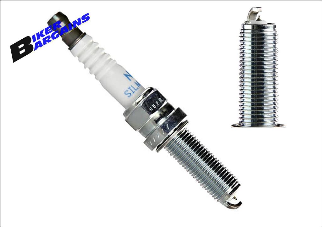 2021 crf450r spark plug